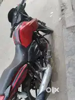Rtr160 apache