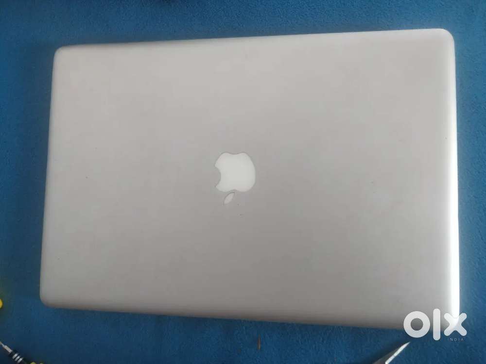 Macbook pro