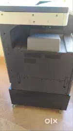 COLOUR XEROX MACHINE FOR SALE