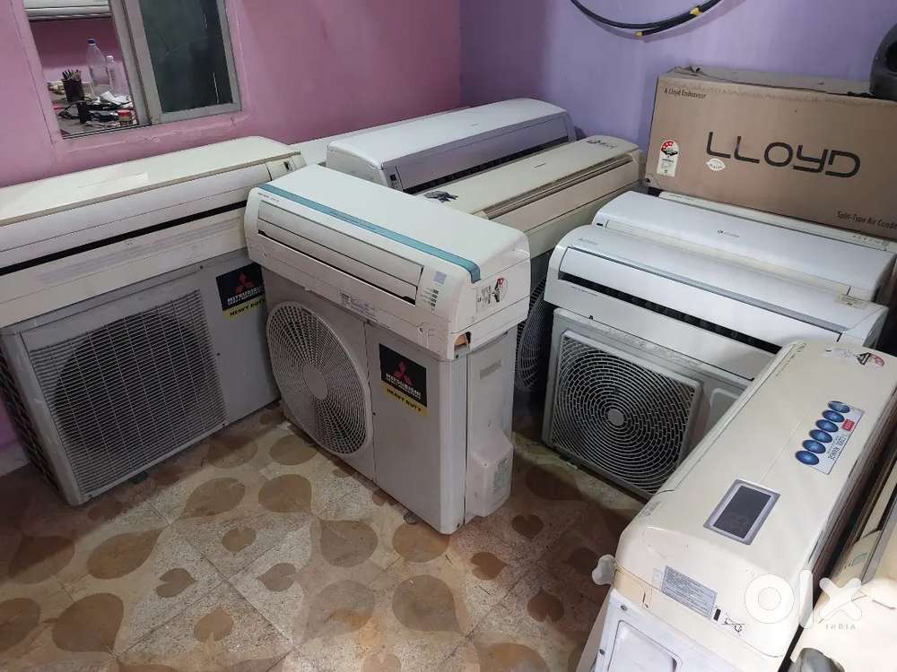 Ac 1 ton 1.5 ton 2 ton