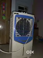 Plastic body cooler ok condition