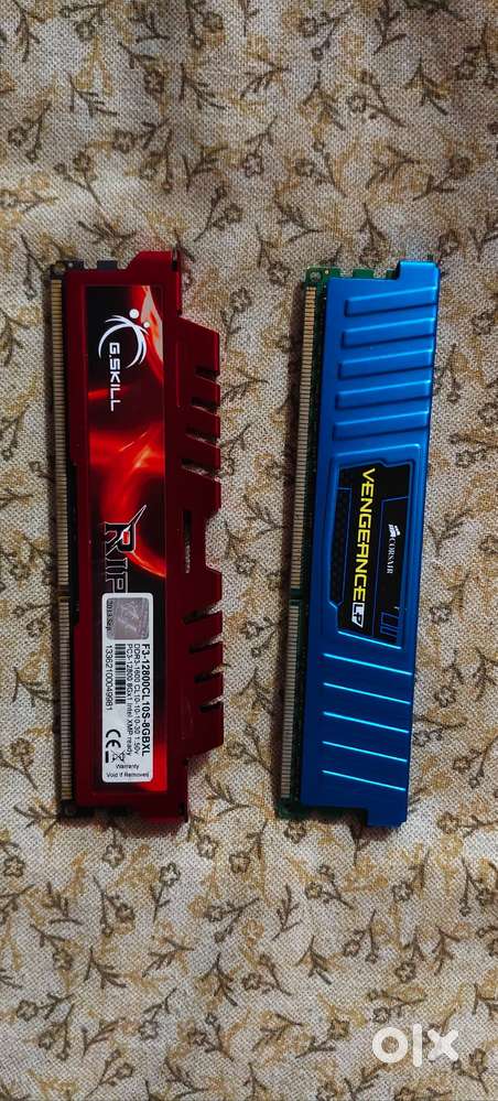 Computer RAM