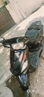 Hero electric nyx cx er