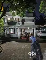 13 Cent, 4 Bedroom House for Urgent Sale at Edavanakad.