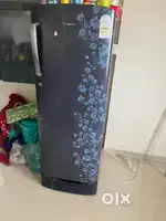 Smasung refrigerator 220 litre