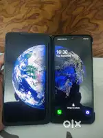 LG G8x 6gb 128gb Fold(Dual Screen)