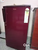 Haier Refrigerator Single door 165 L