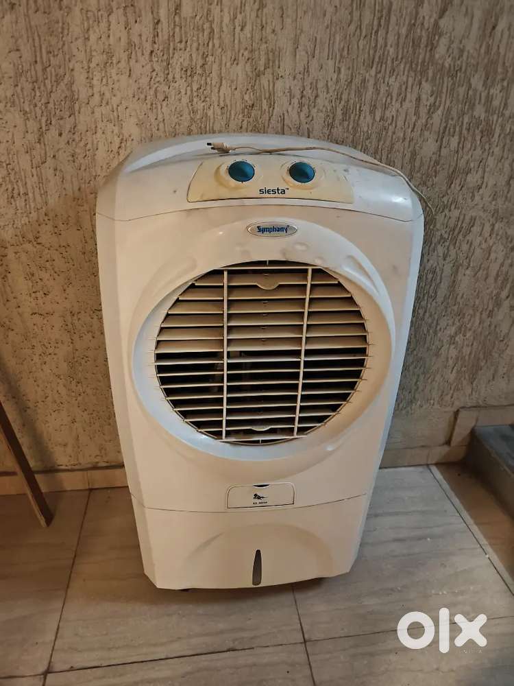 AIR COOLER