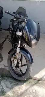 Pulsar 150 Single Owner Good Mileage