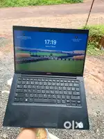 Dell latitude 7390 i7 8th gen 16 gb ram 256gb ssd