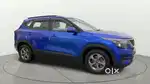 Kia Seltos HTK Plus G, 2020, Petrol