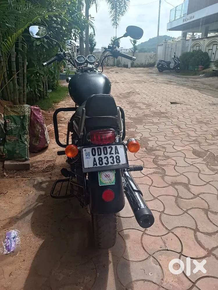 Time to time maintenance and good condition