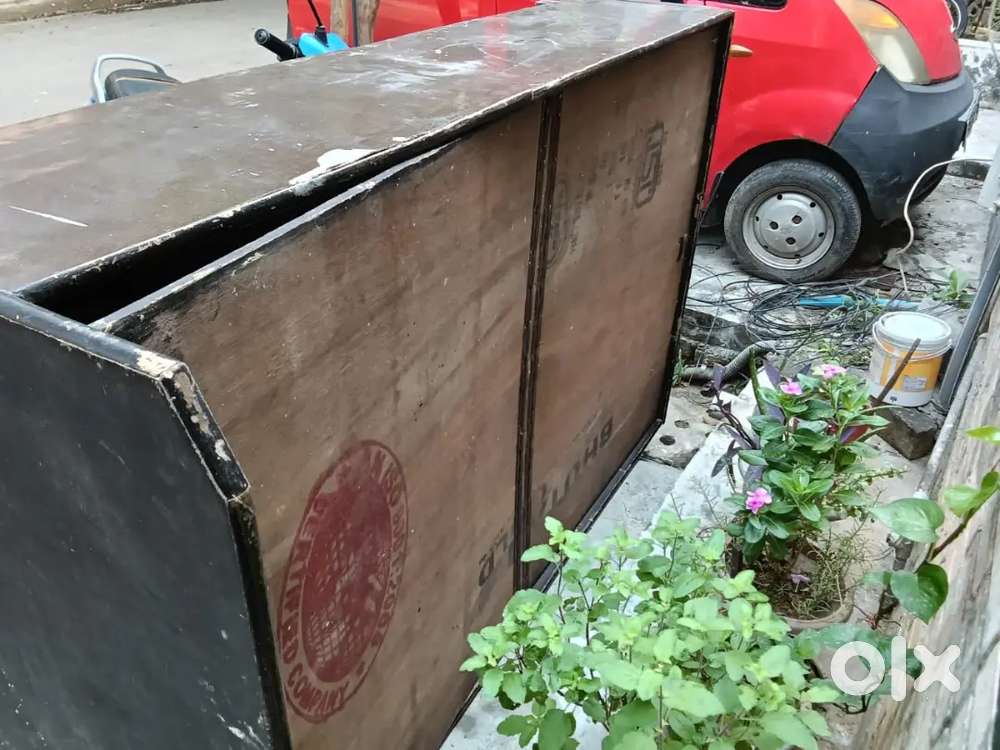 Single bed + storage