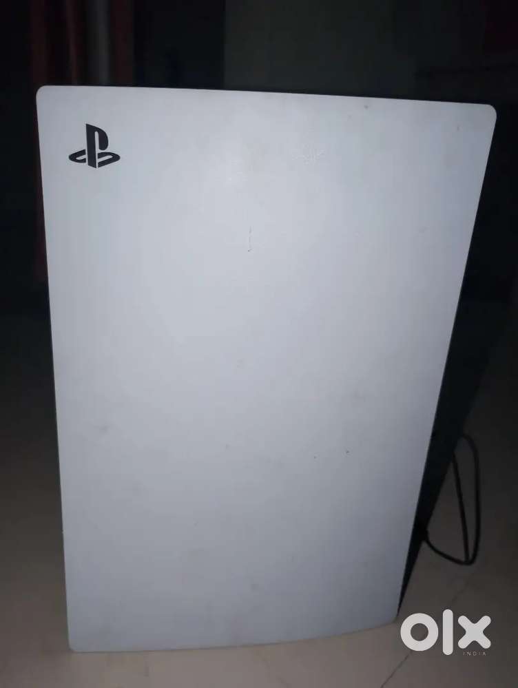 Sony PLAYSTATION 5 God of war edition 1TB