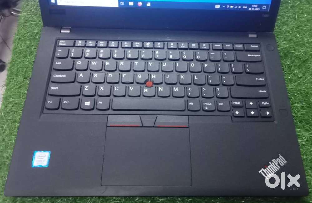 Lenovo ThinkPad business class Laptop Corei7
