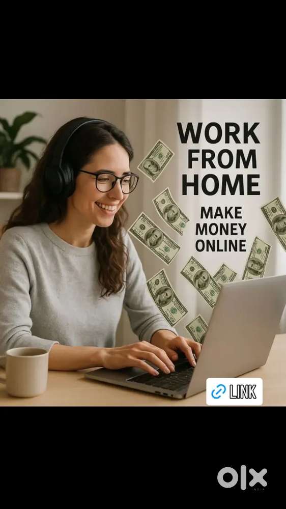 Work from home