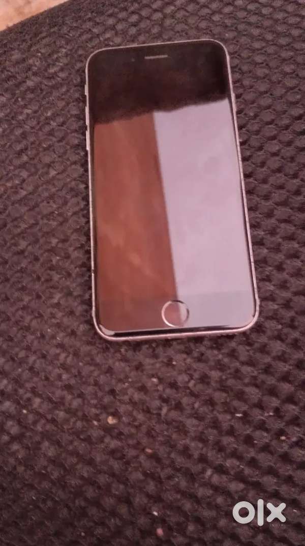 (IPhone 6x)good condition with box Bill (price)(5000)