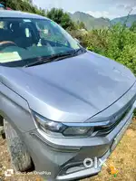 Honda Amaze 2023