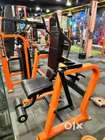 ABS Machine