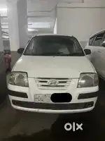 Hyundai Santro Xing 2013 CNG & Hybrids Well Maintained