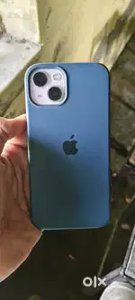 Iphone 13 light pink