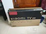 MI LED TV 43 INCH 4K ANDROID TV