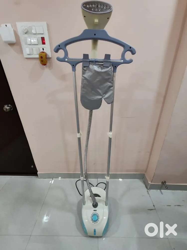 Steam iron from dubai