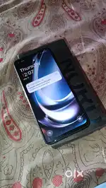 OnePlus nord ce 2 lite 5G 6/128 with box charger