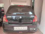 Maruti Suzuki Swift 2010 Petrol 100000 Km Driven