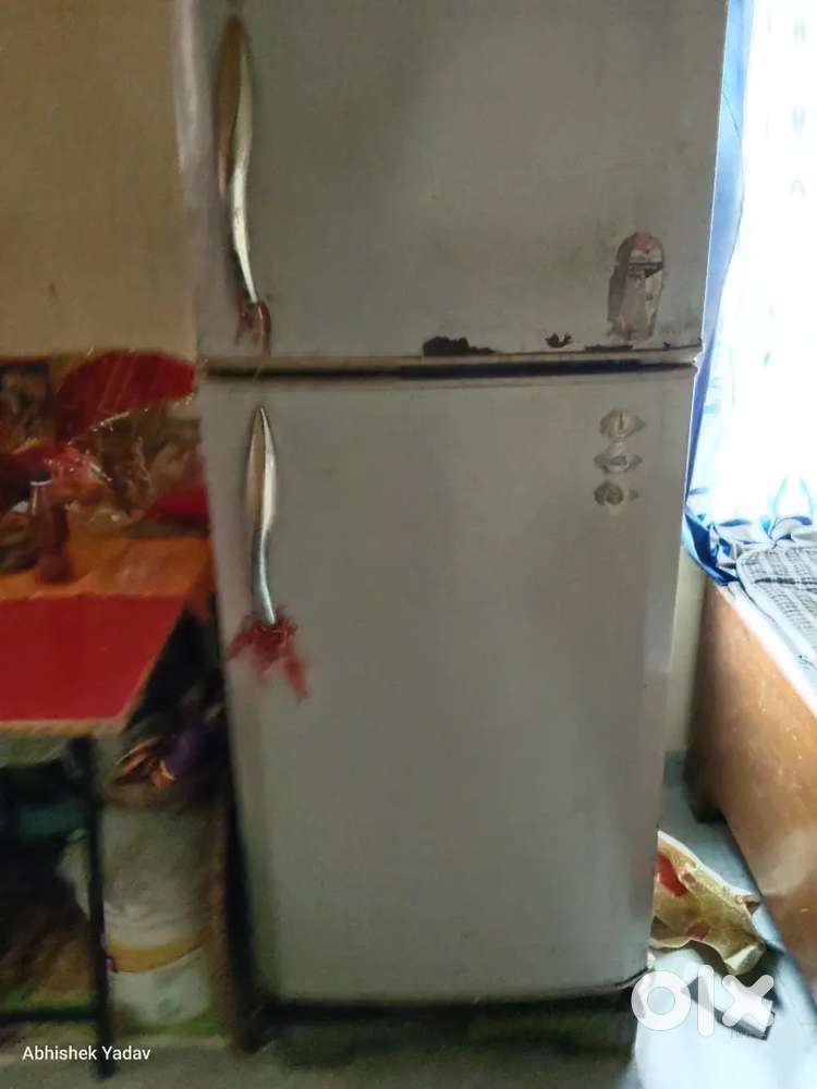 Godrej fridge