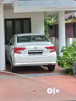 Honda Amaze 2018 1.5 L diesel,Single owner