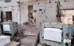 Used Industrial Casting Furnace for sale SS MS - Rajahmundry, AP