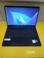 Hp pavilion i3 11th gen, 8 GB Ram, 512 GB SSD, 14inch win 11