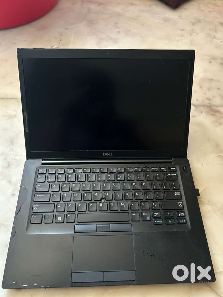 Dell latitude 7490