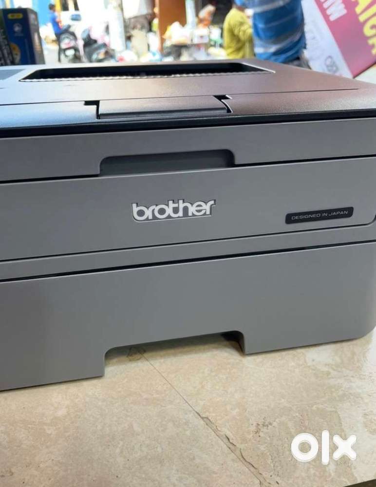 Brother HL- L2321D Laser Printer