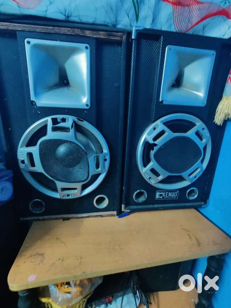 Speaker for sell