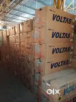 New ac voltas