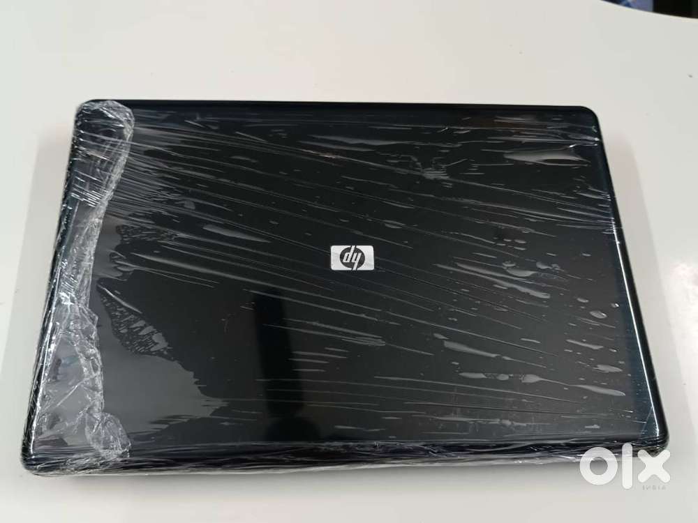 HP G60 AMD Turion X2 Model laptop with Wifi Webcam Original Charger