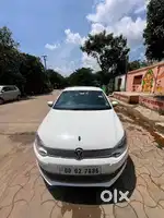 Volkswagen Polo 2009-2013 Diesel Highline 1.2L, 2012, Diesel