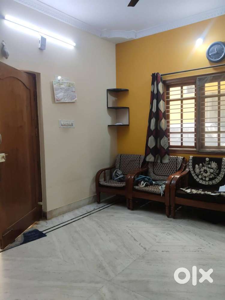 RR Nagar, 3BHK, Independent House for Lease