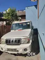 Mahindra Bolero 2012 Diesel 100020 Km Driven