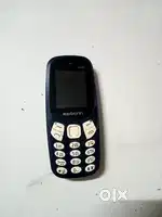 Karboon Excellent condition dual sim