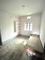 1 bhk semi furnished flat for rent