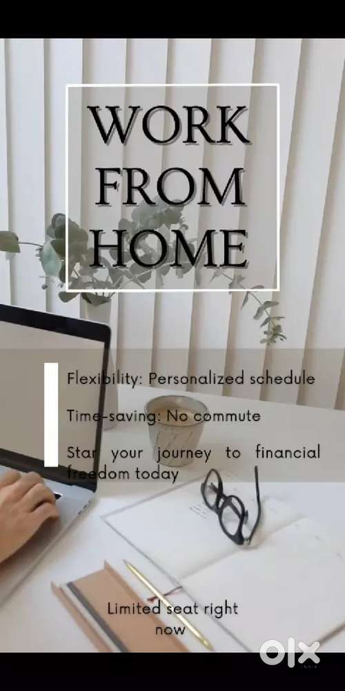 Build your future form home