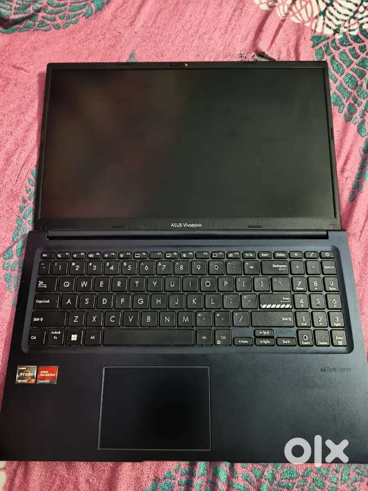 Asus vivobook 15 Ryzen 7