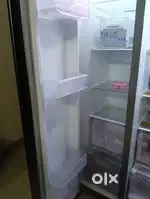 Samsung fridge