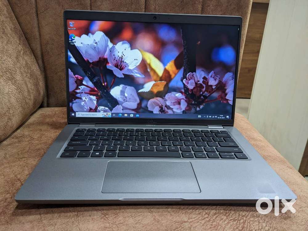 High performance Laptop for multitasking intel i7-11th(H) Dell 5421