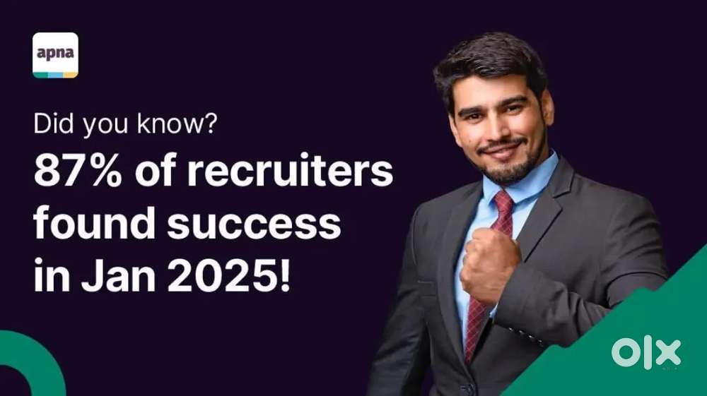 Telecalling real estate job