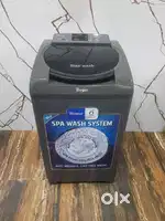Whirlpool 16th stain movable top load fully automatic washing machin