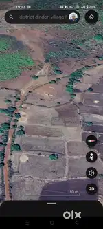 Ghar ka agriculture land bachana hai Amarpur vill.Nanda mal district